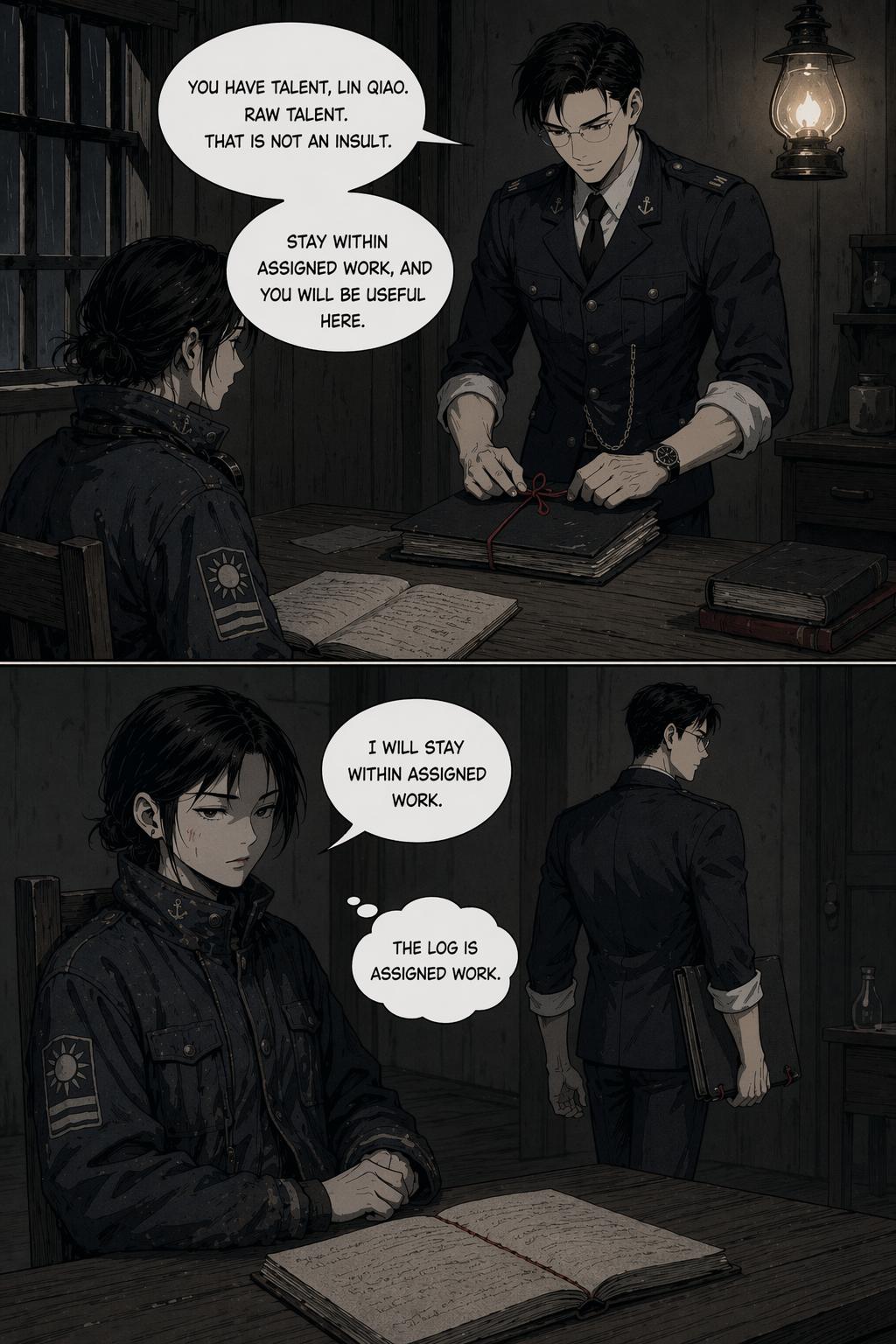 Panel 22