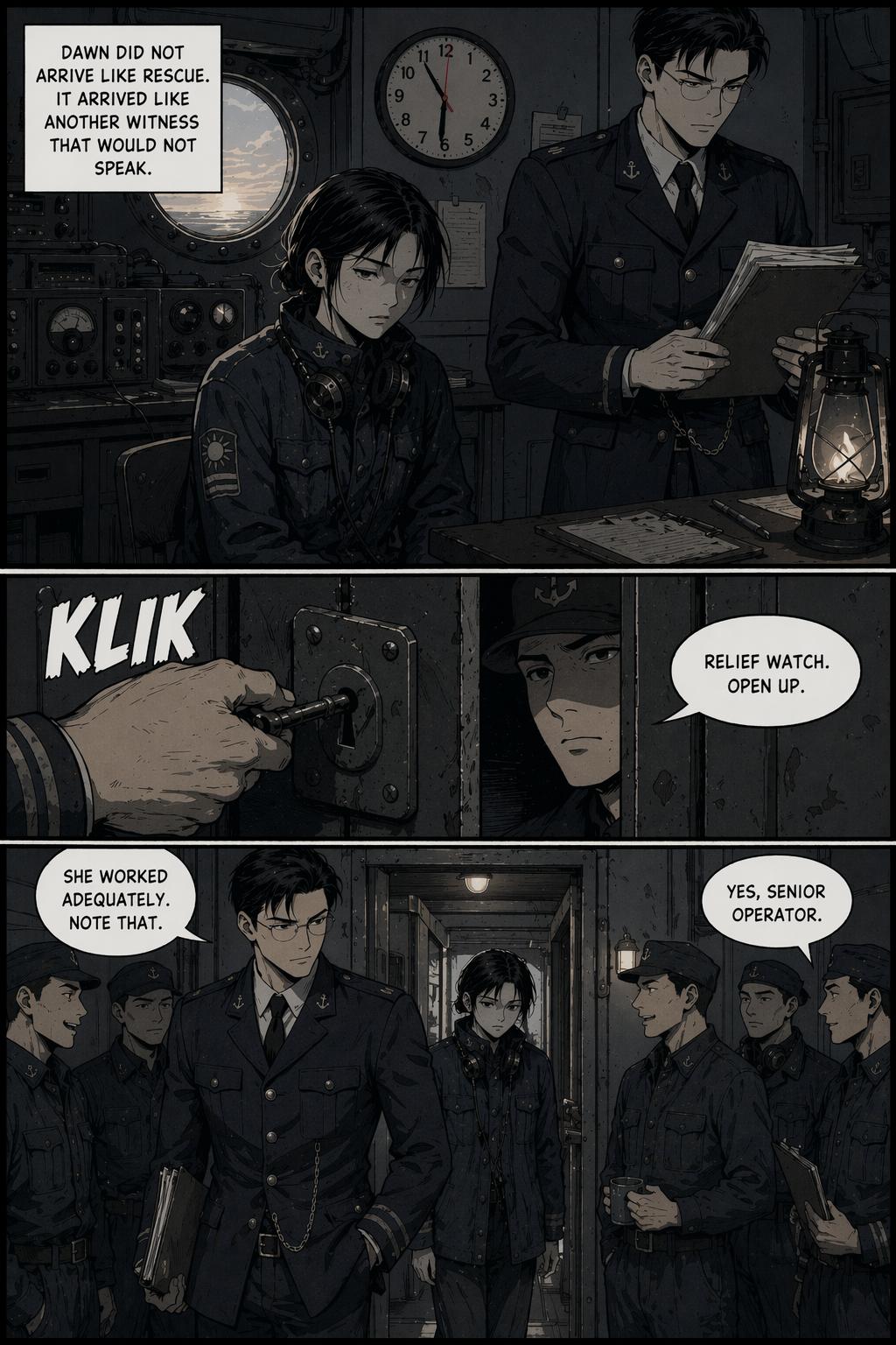 Panel 23