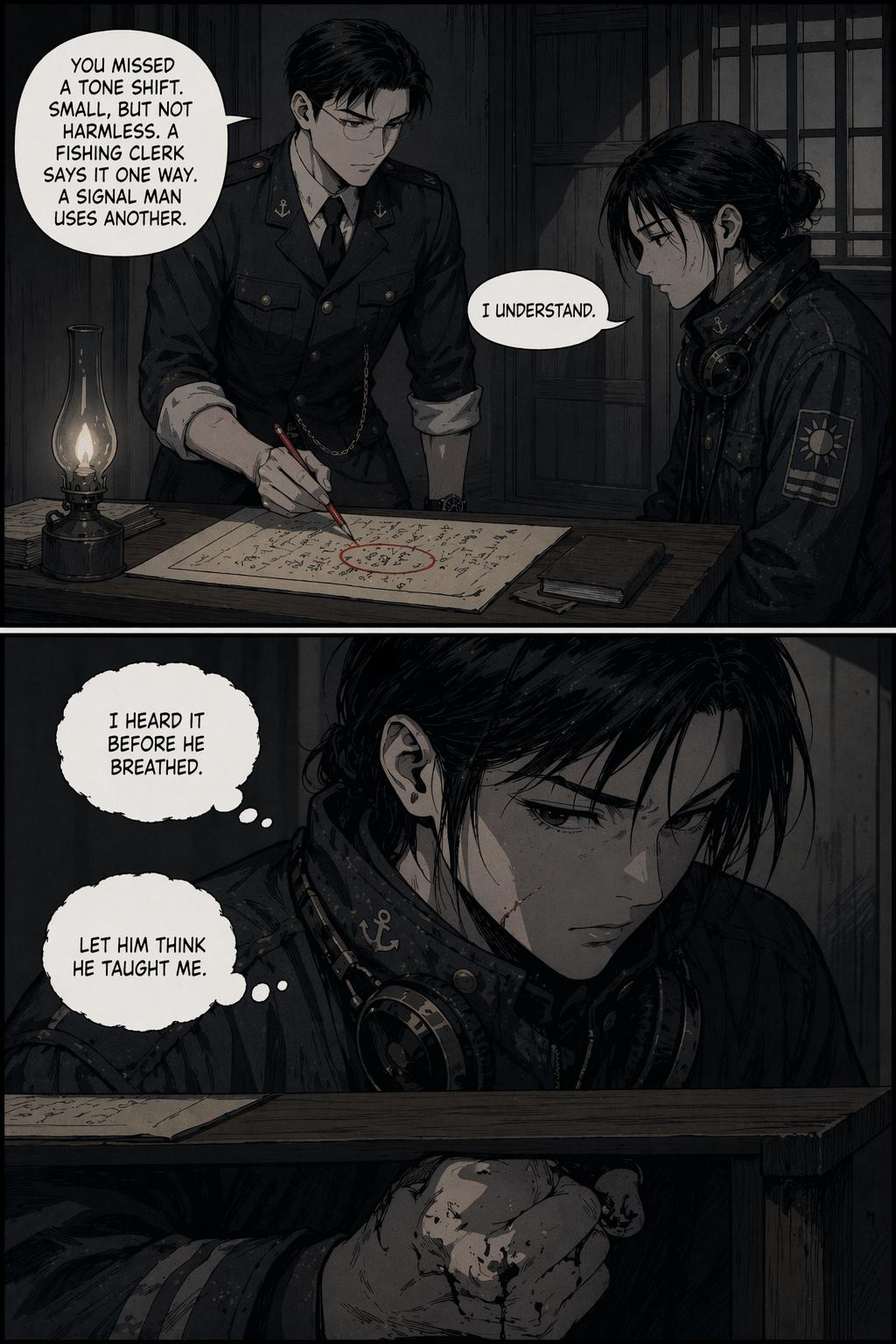 Panel 6