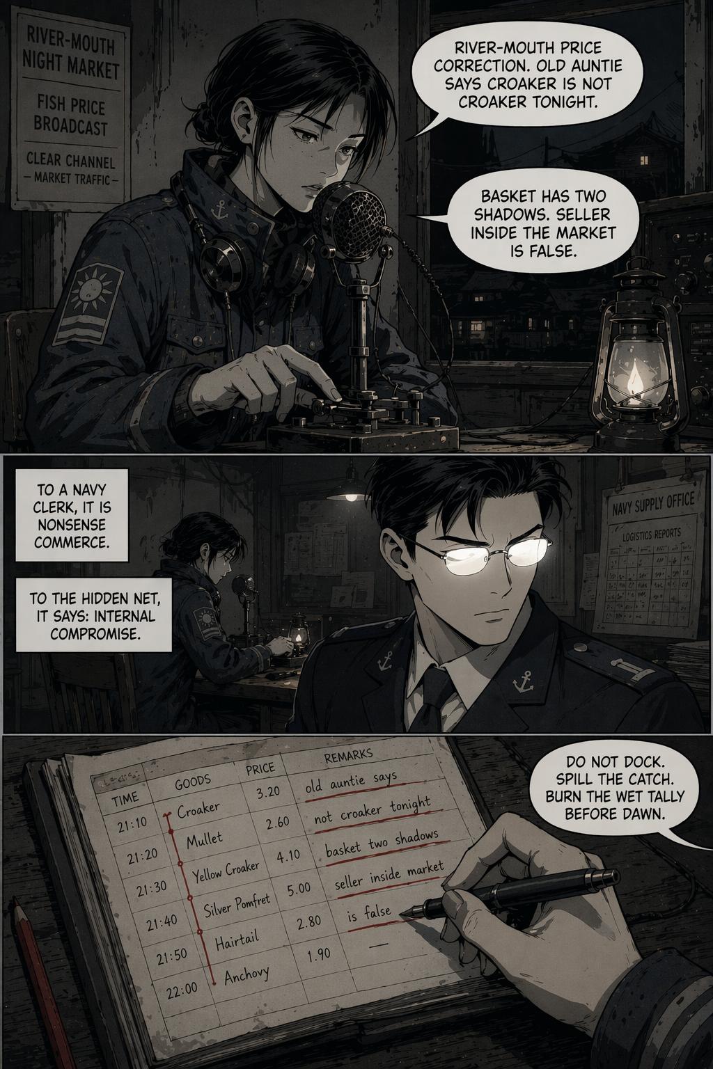 Panel 13