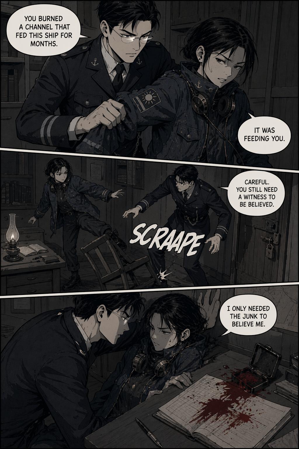 Panel 19