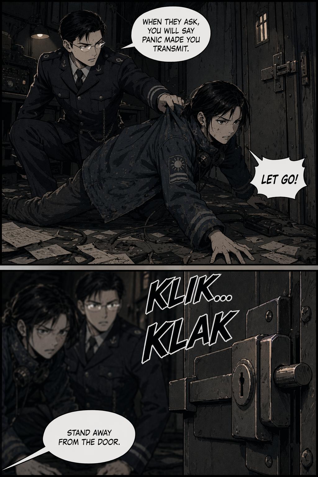 Panel 21