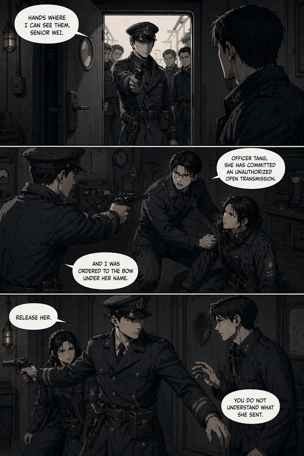 Panel 22