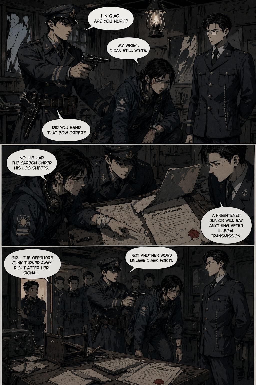 Panel 23