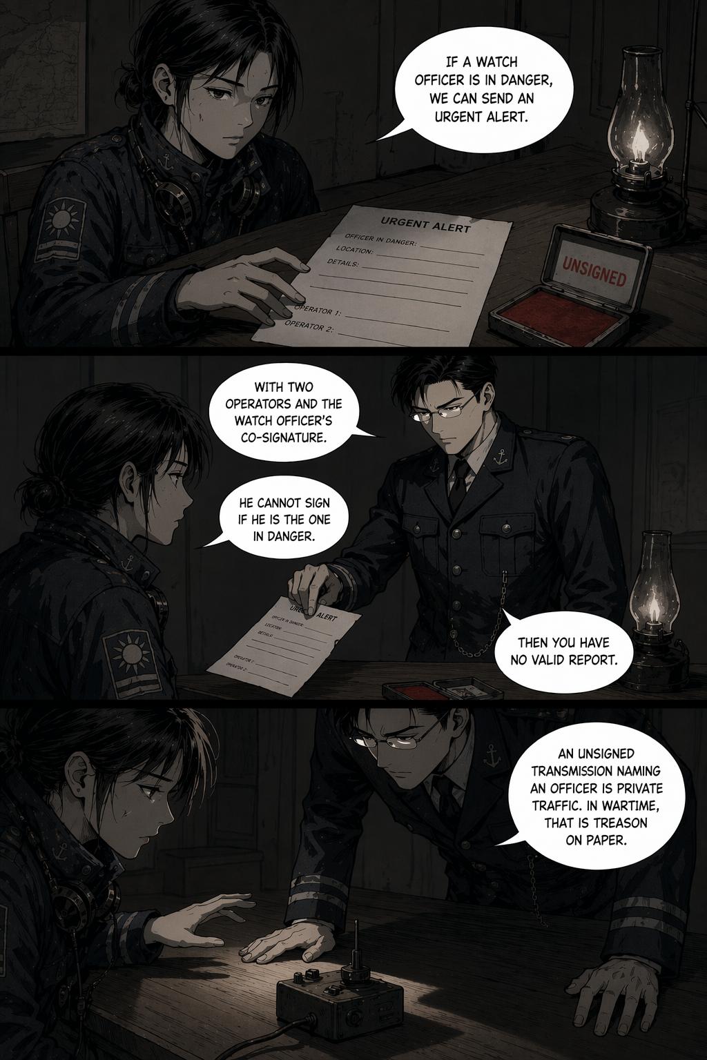 Panel 9