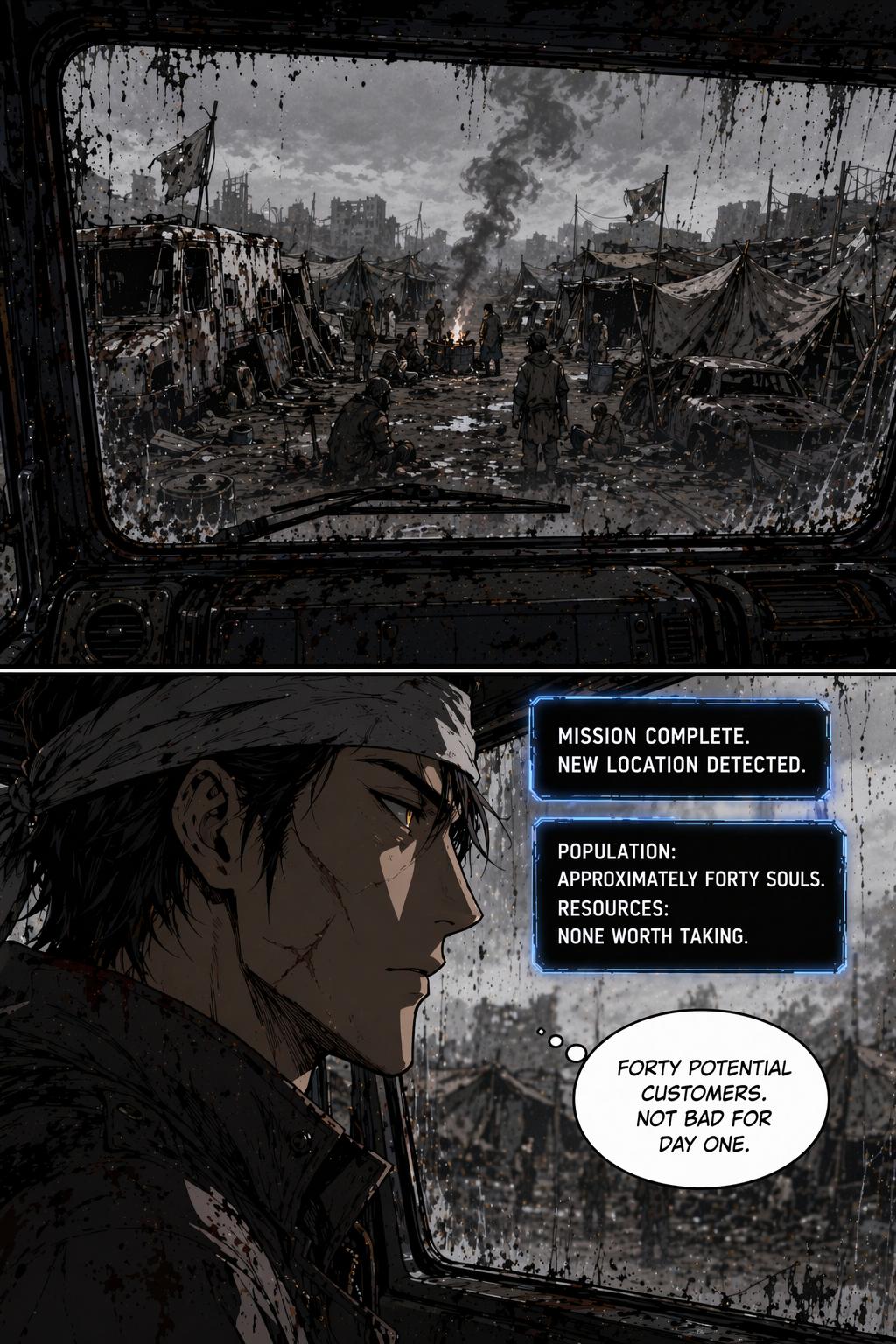 Panel 2