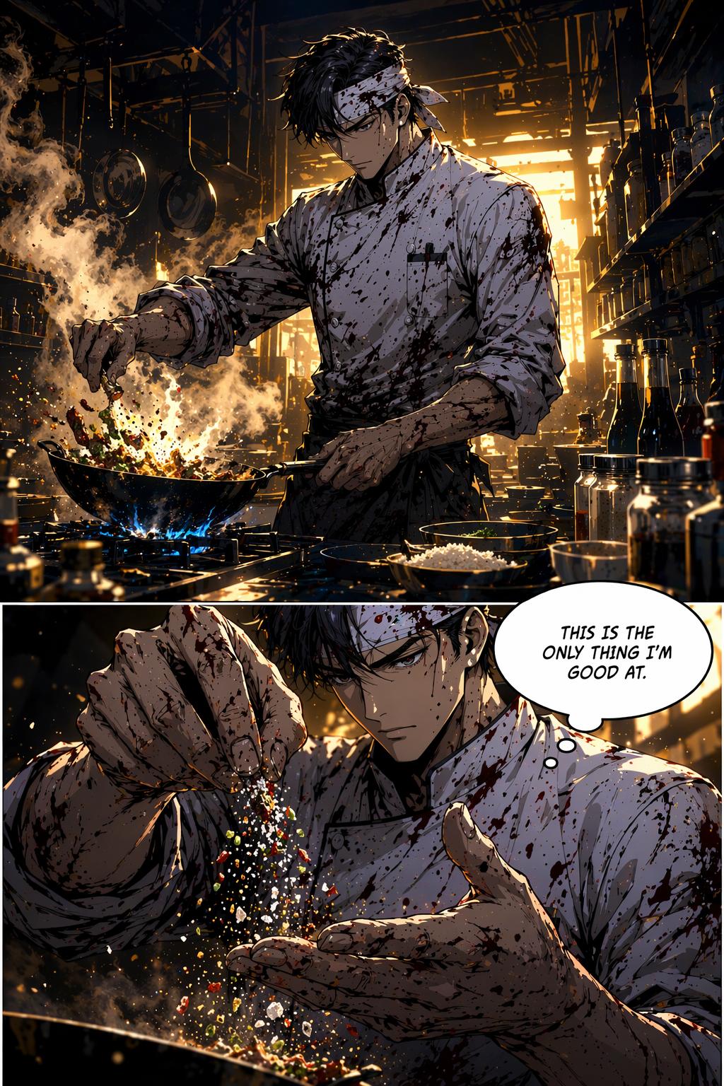 Panel 13