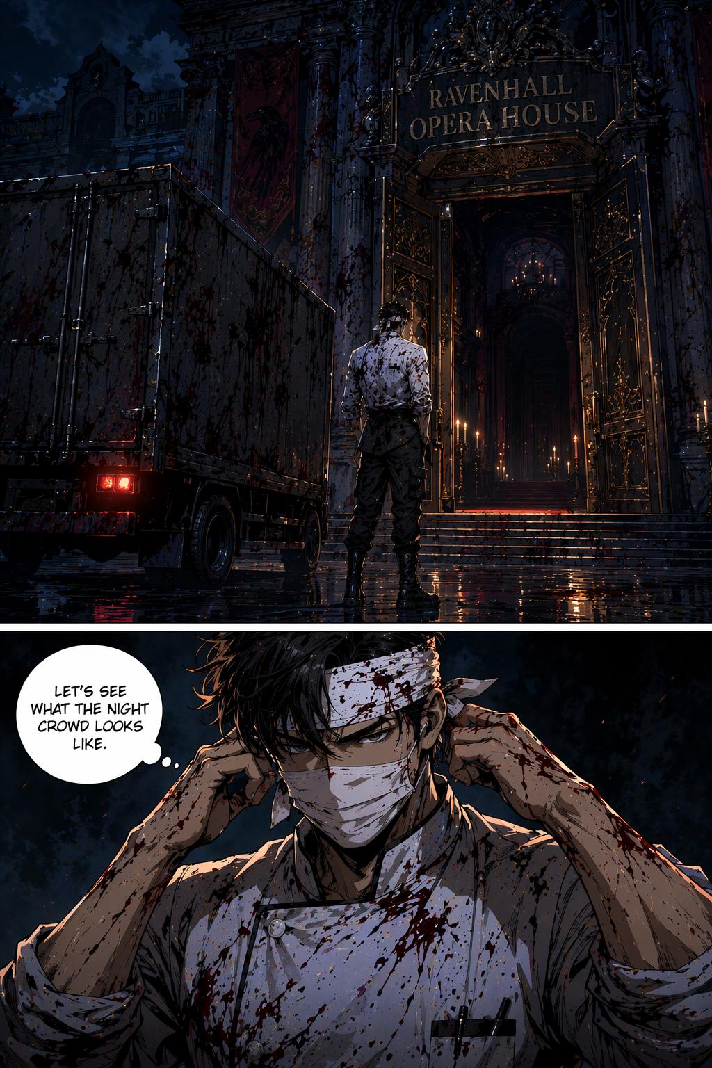 Panel 22