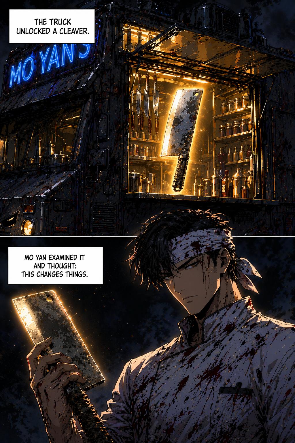Panel 22