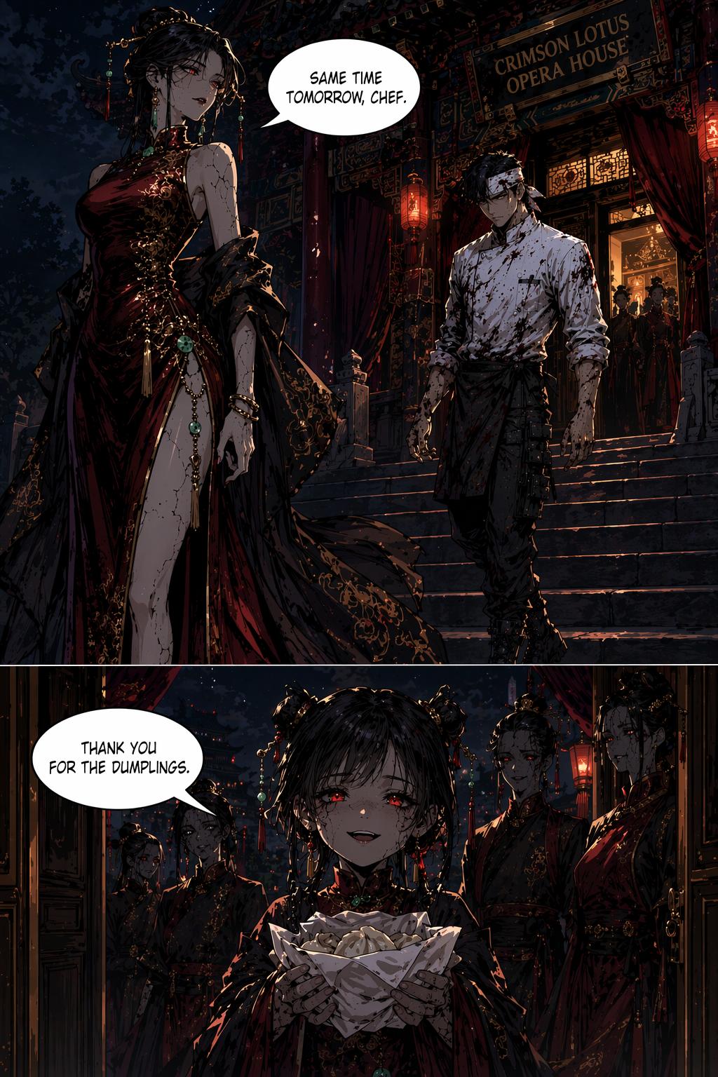 Panel 23