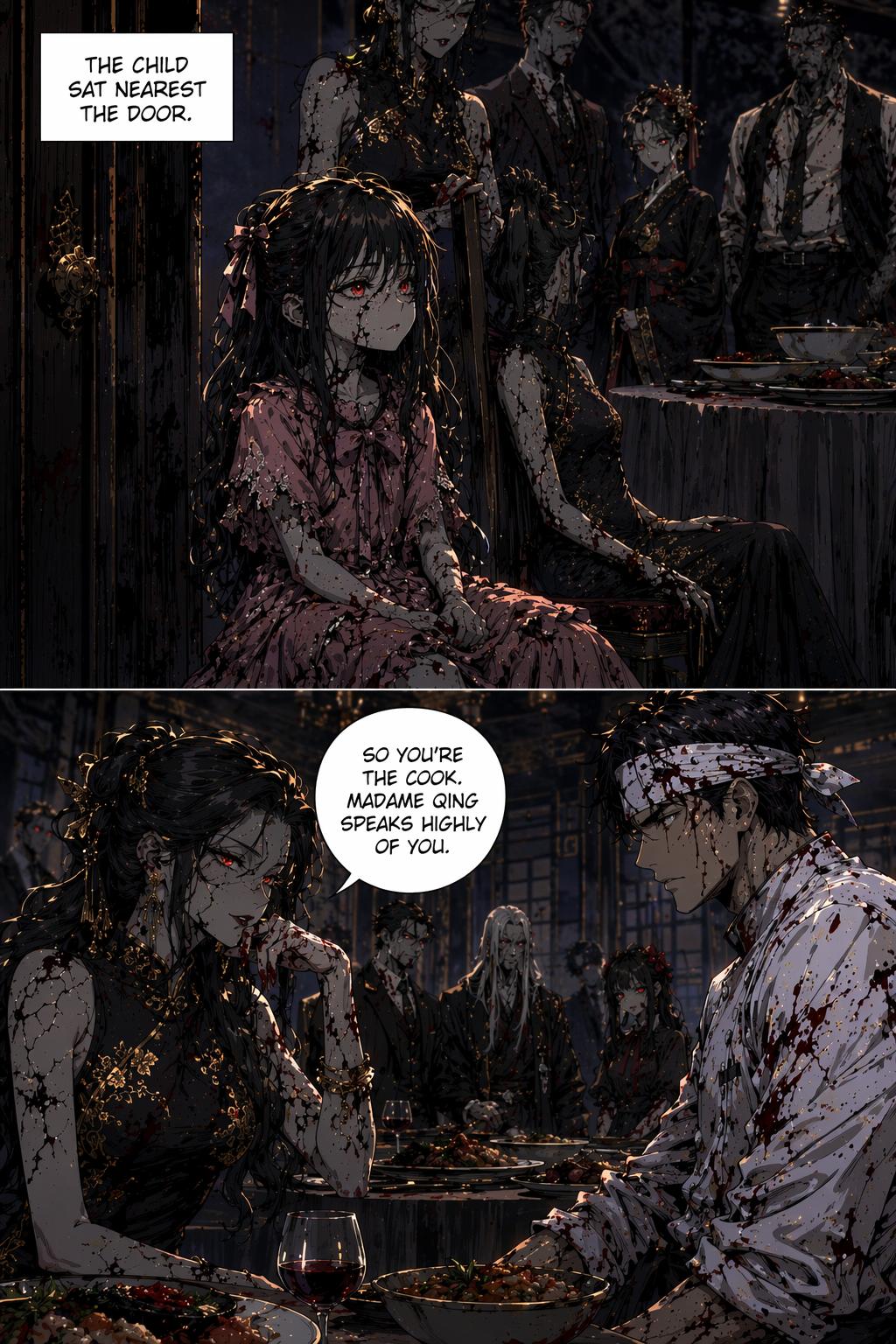 Panel 8