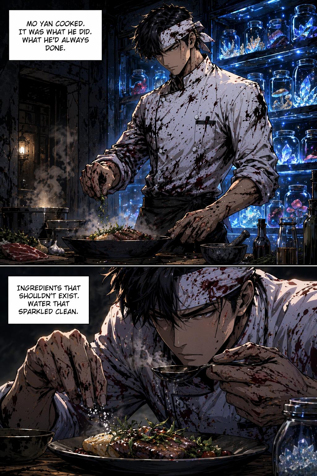 Panel 9