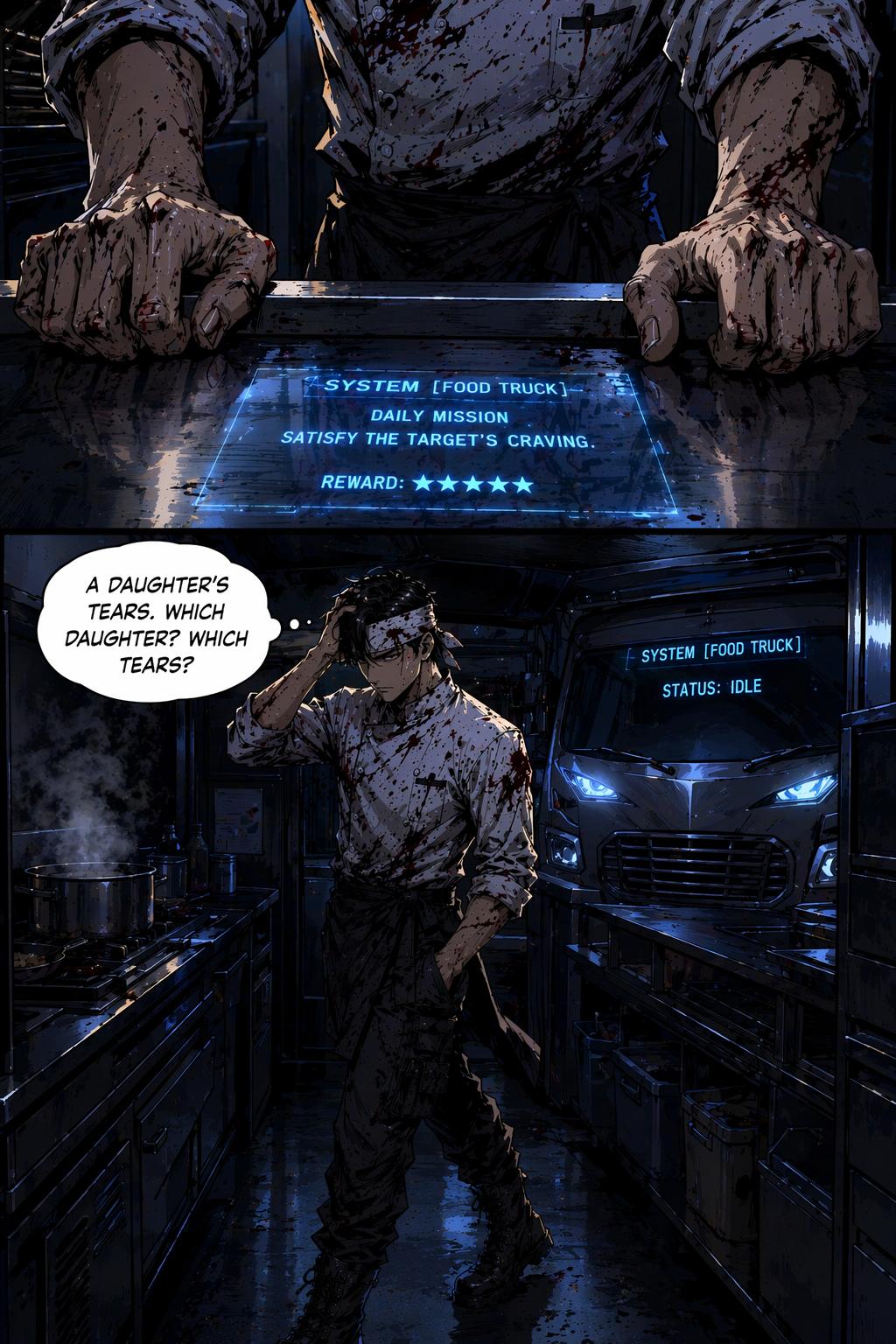Panel 3
