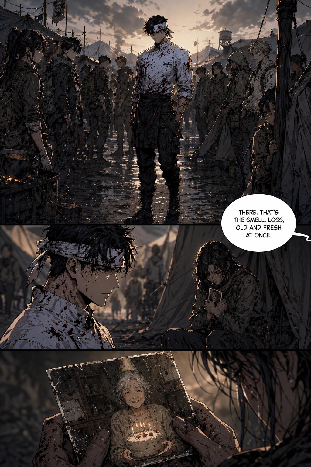 Panel 5