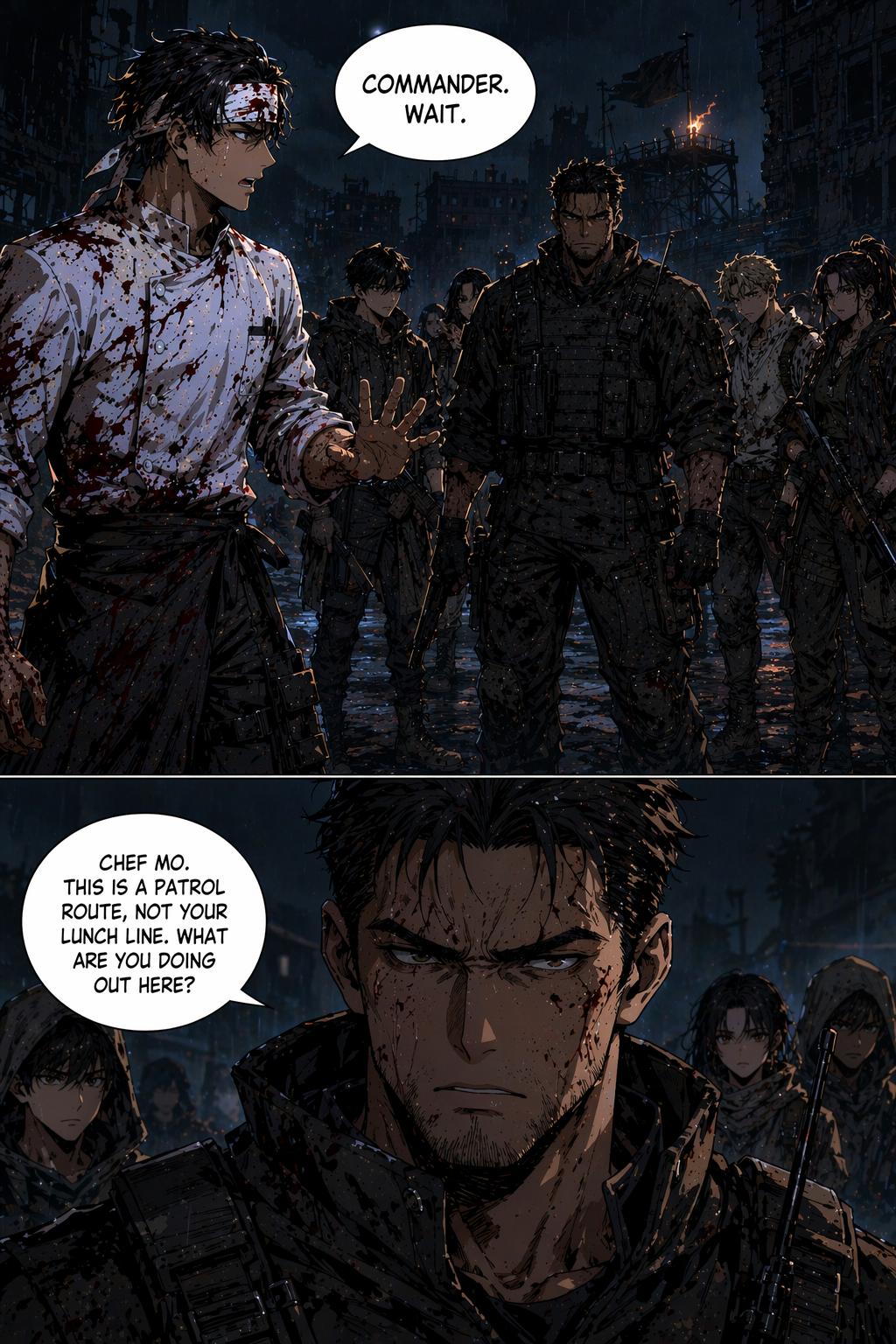 Panel 7