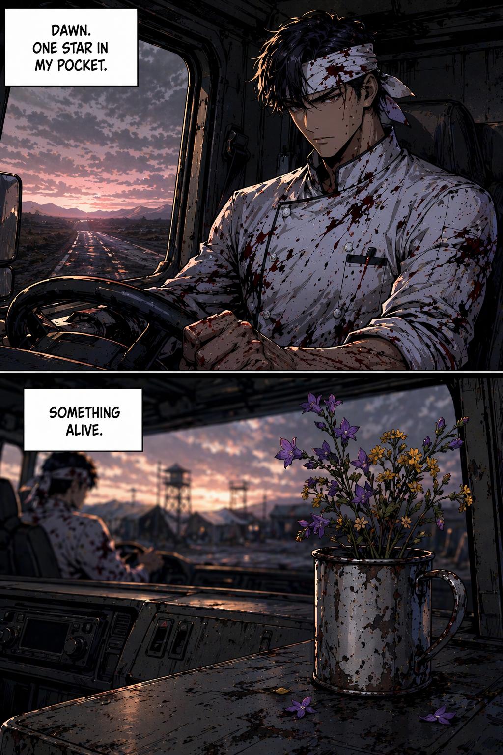 Panel 22