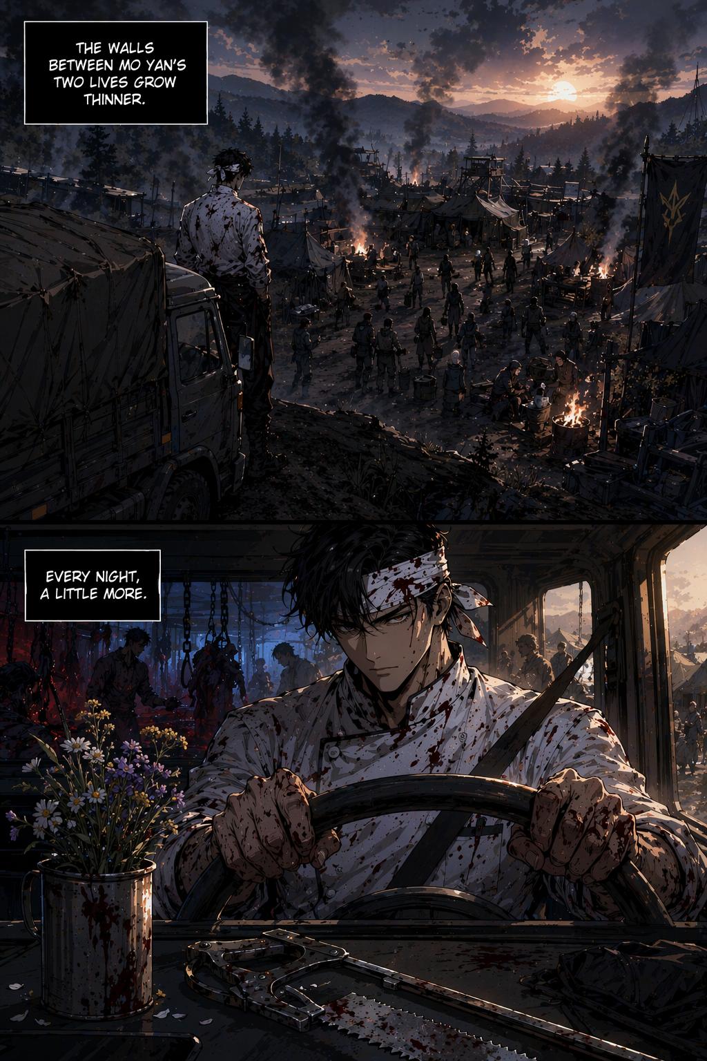 Panel 23