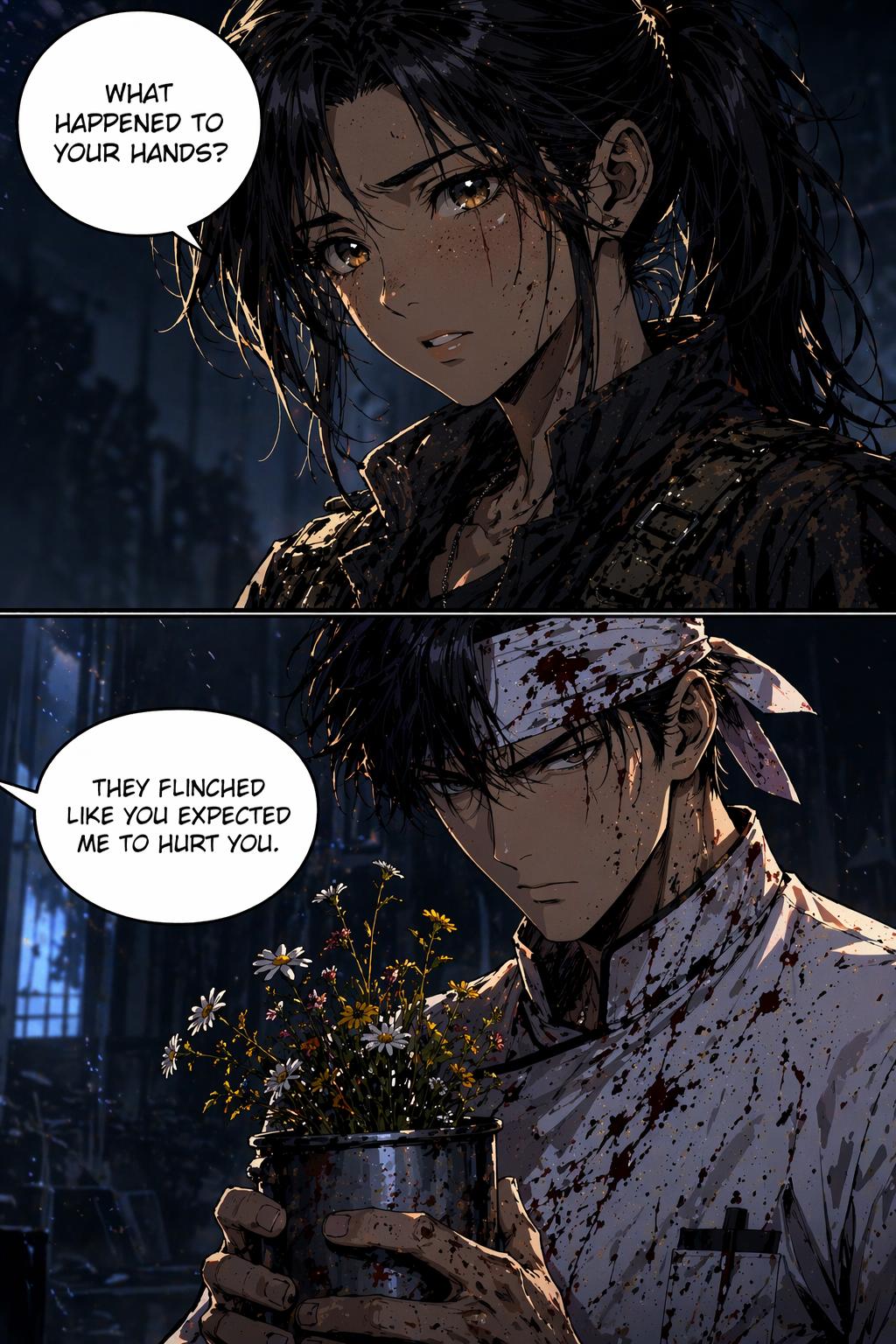 Panel 6