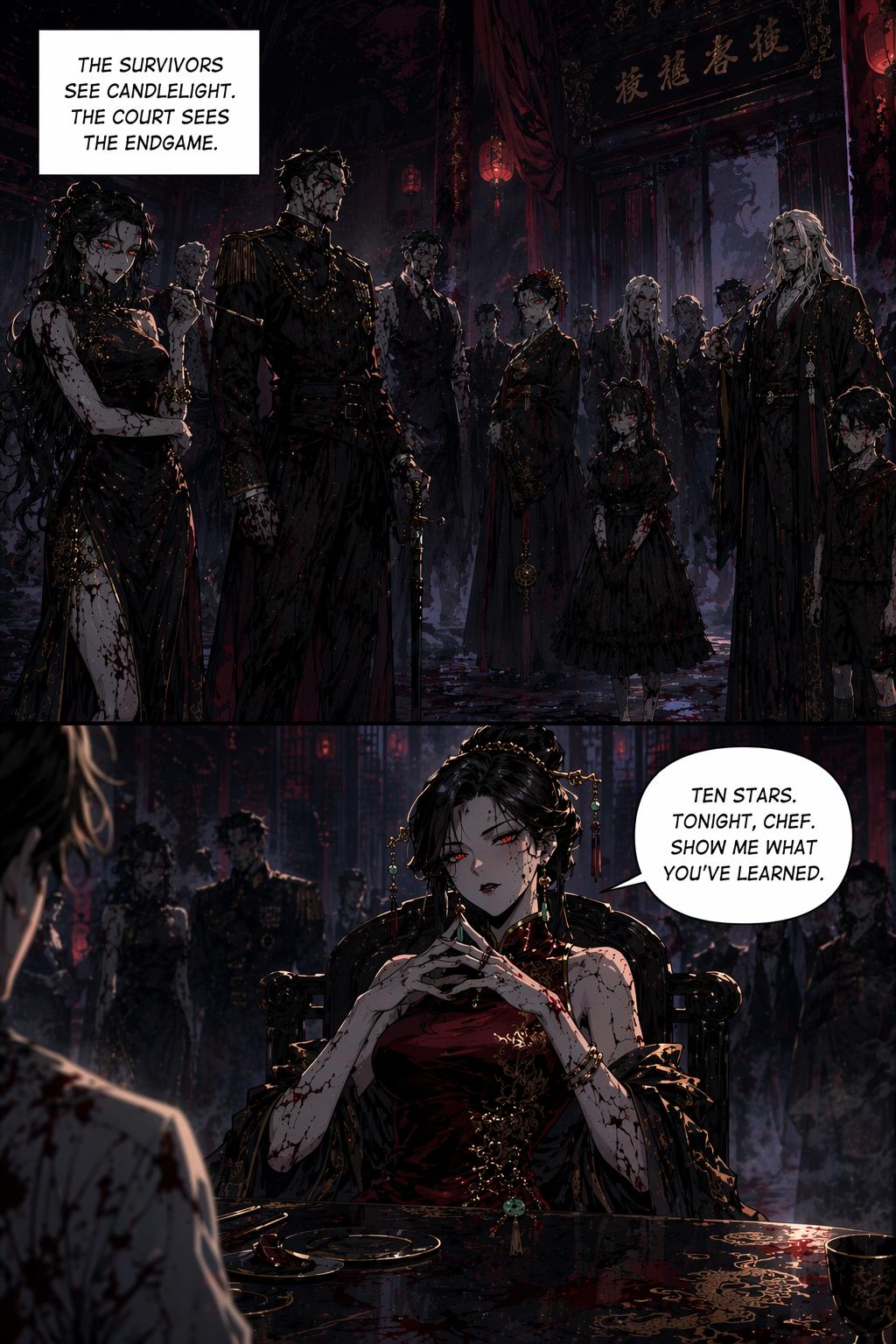 Panel 7
