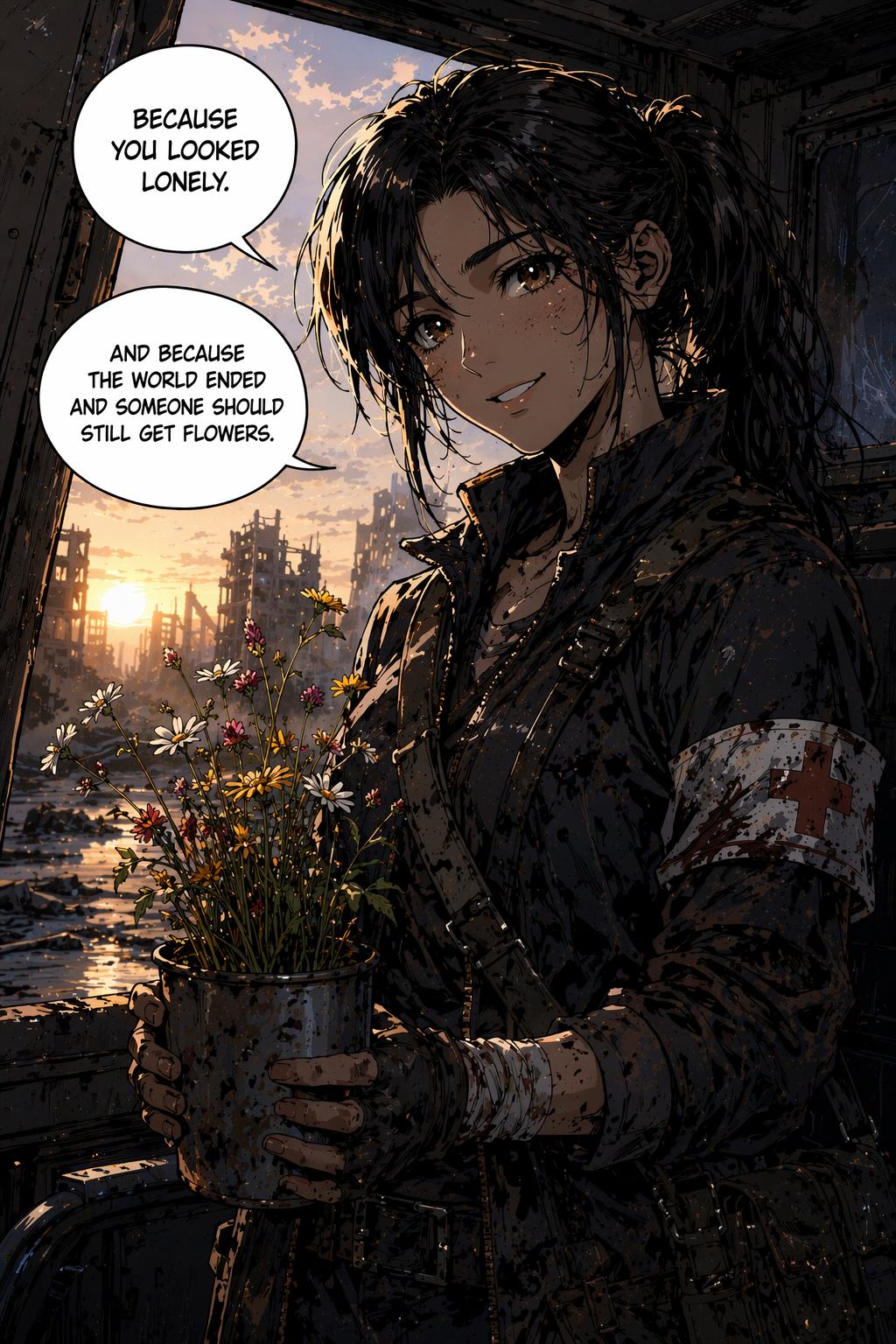 Panel 13