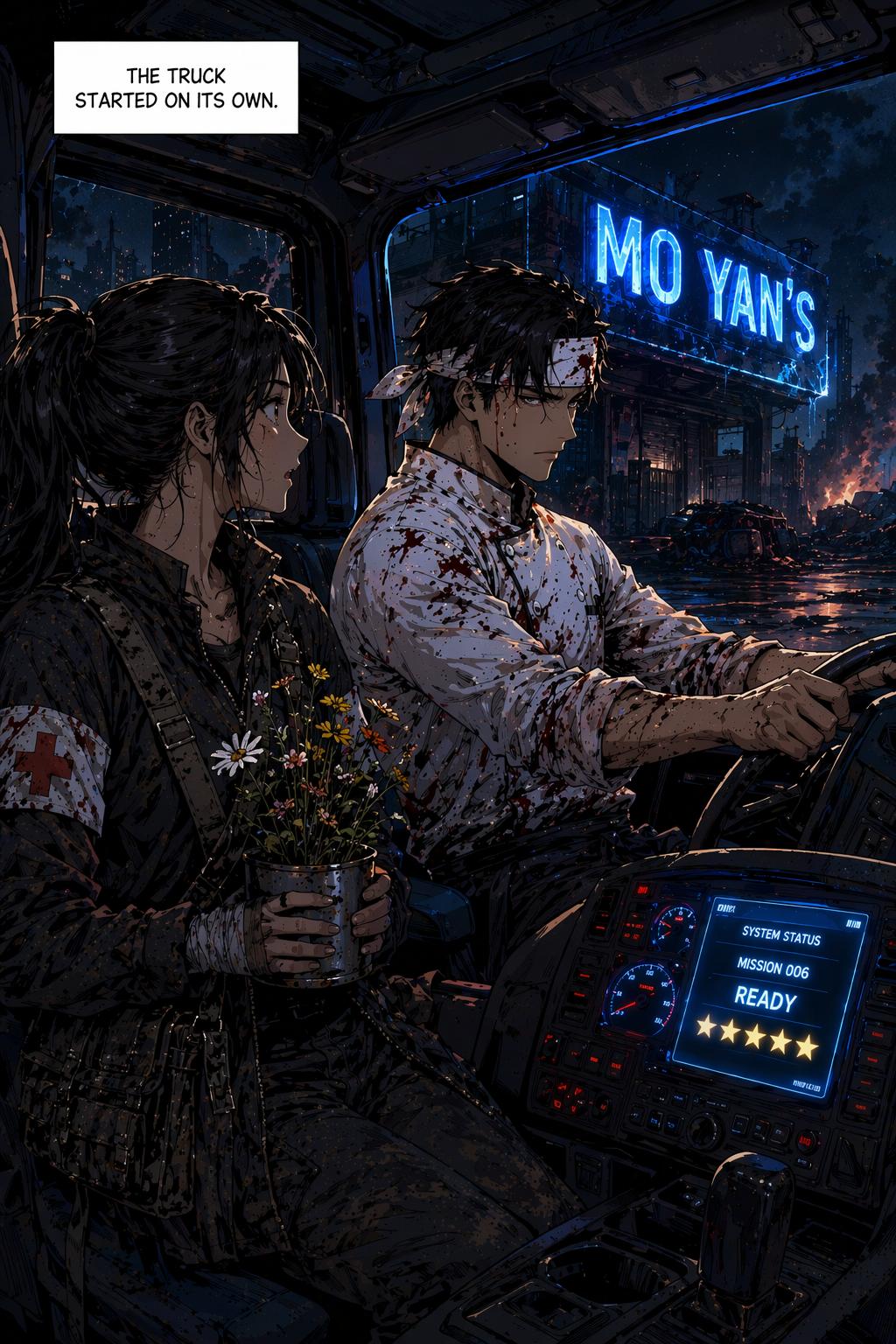 Panel 20