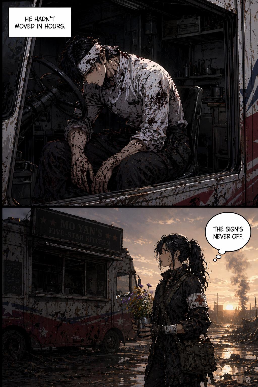 Panel 3