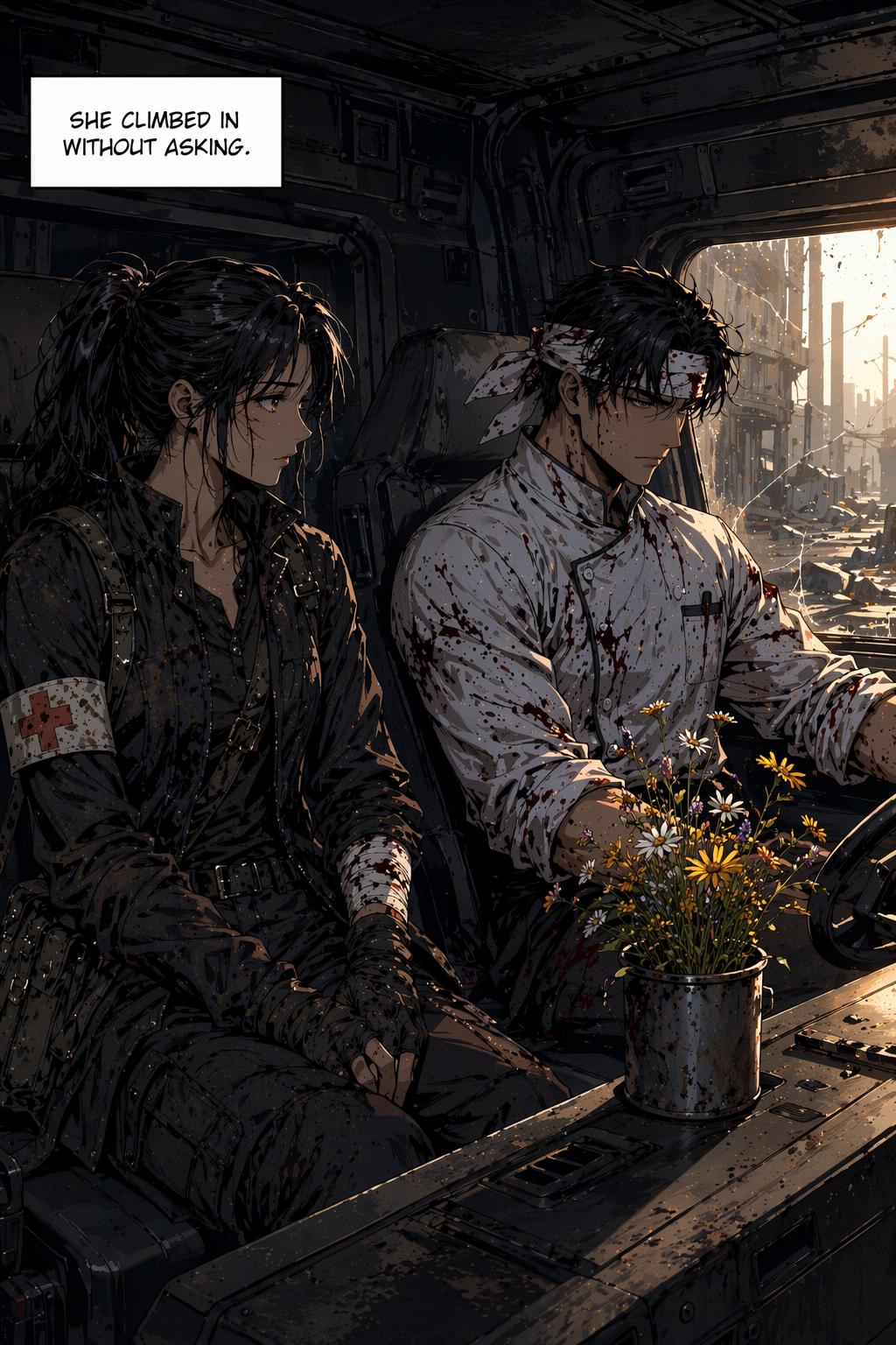 Panel 4