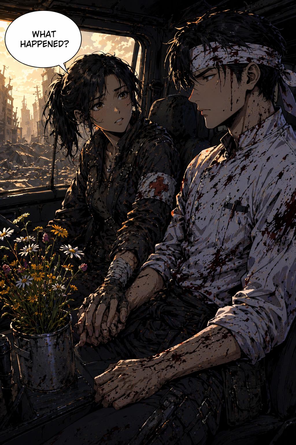 Panel 7