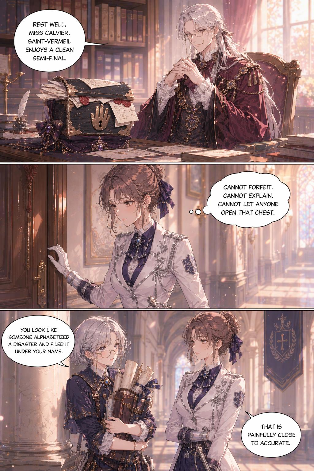 Panel 22