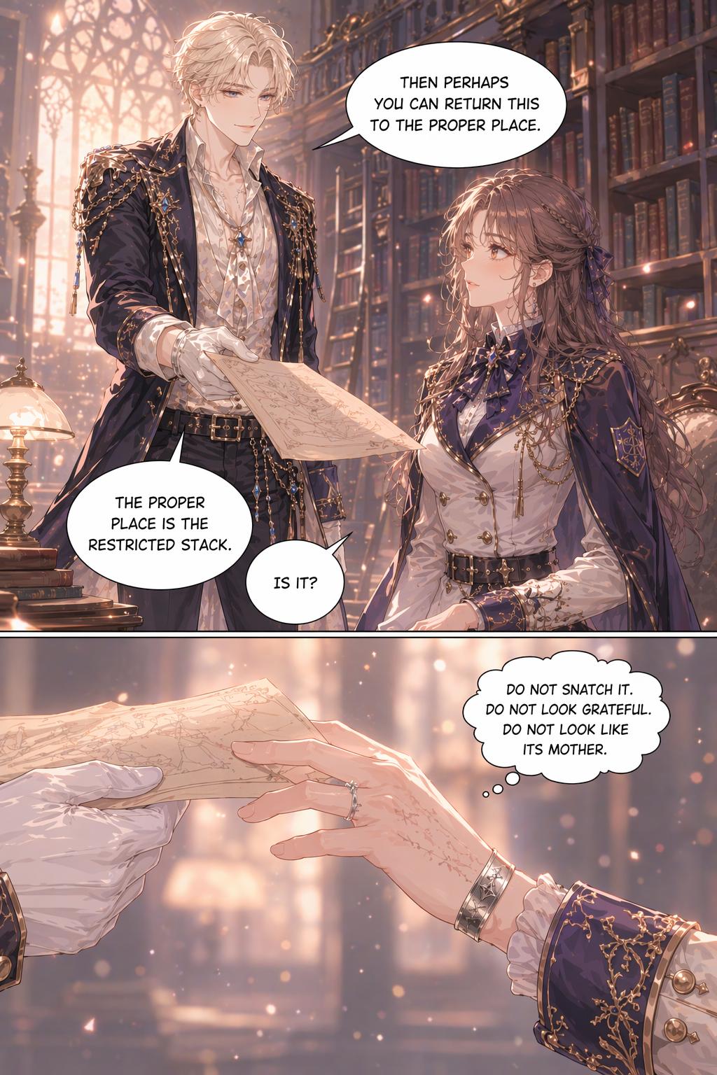 Panel 22