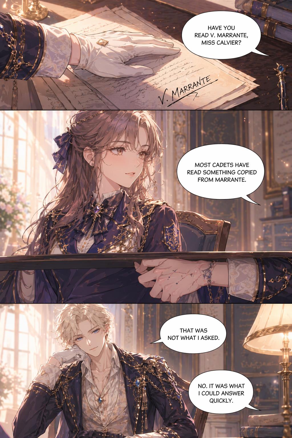 Panel 7