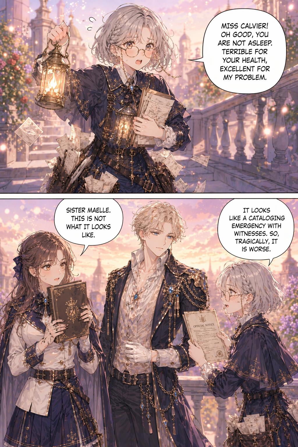 Panel 20