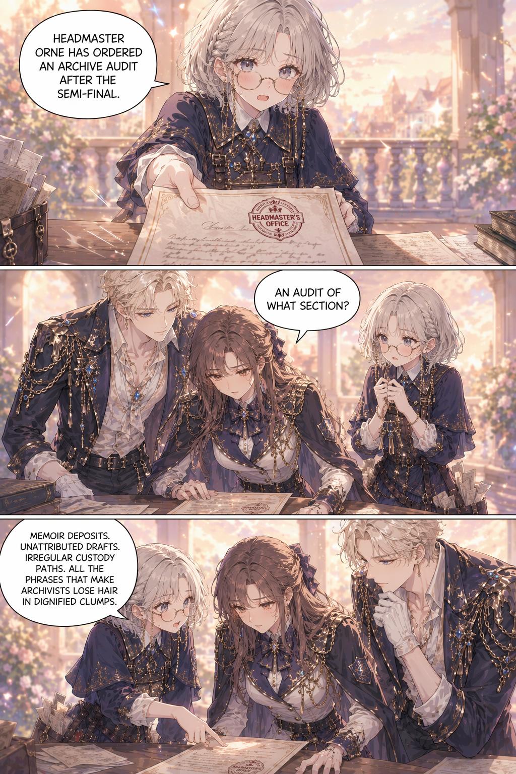 Panel 21