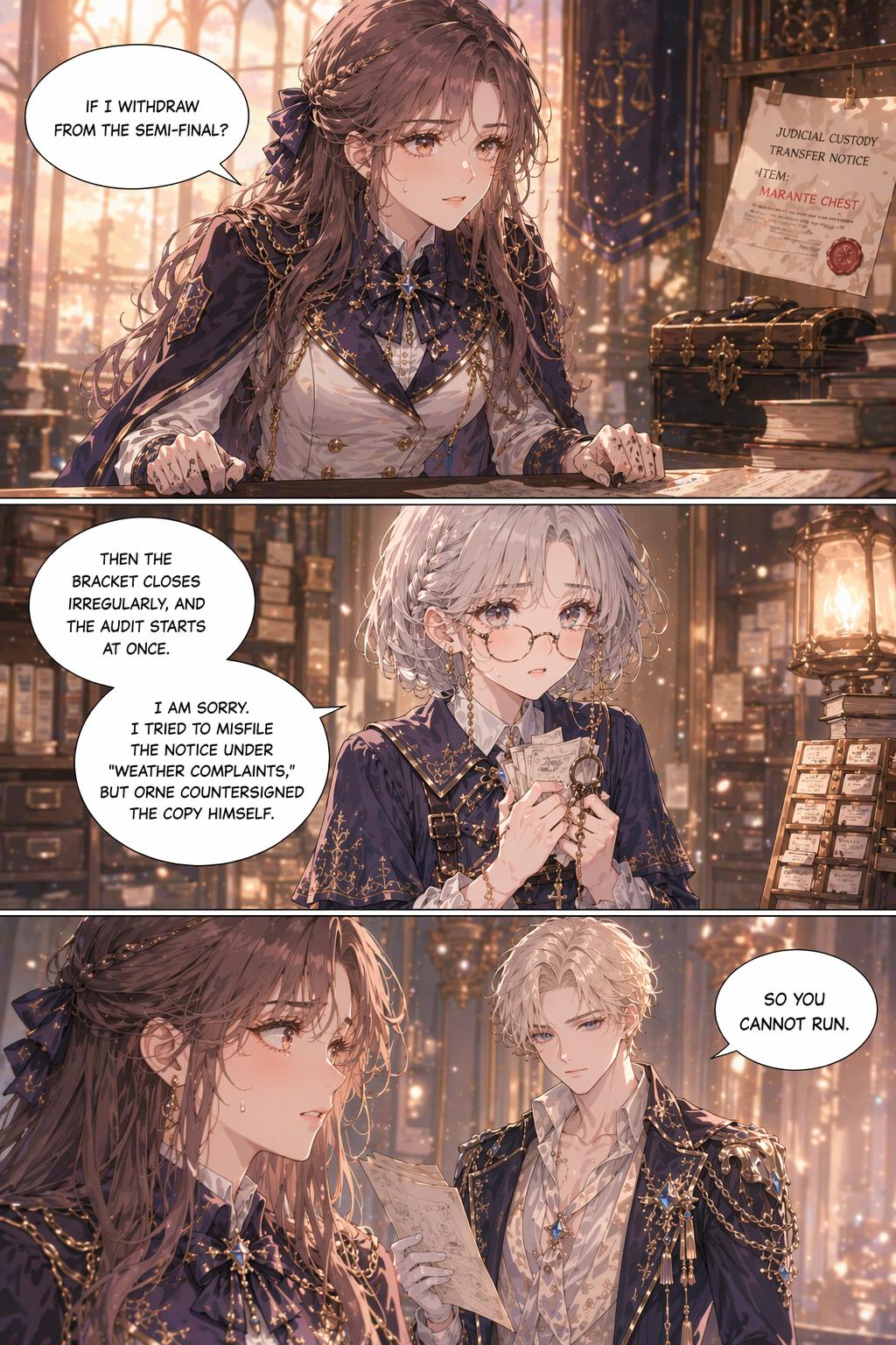 Panel 23