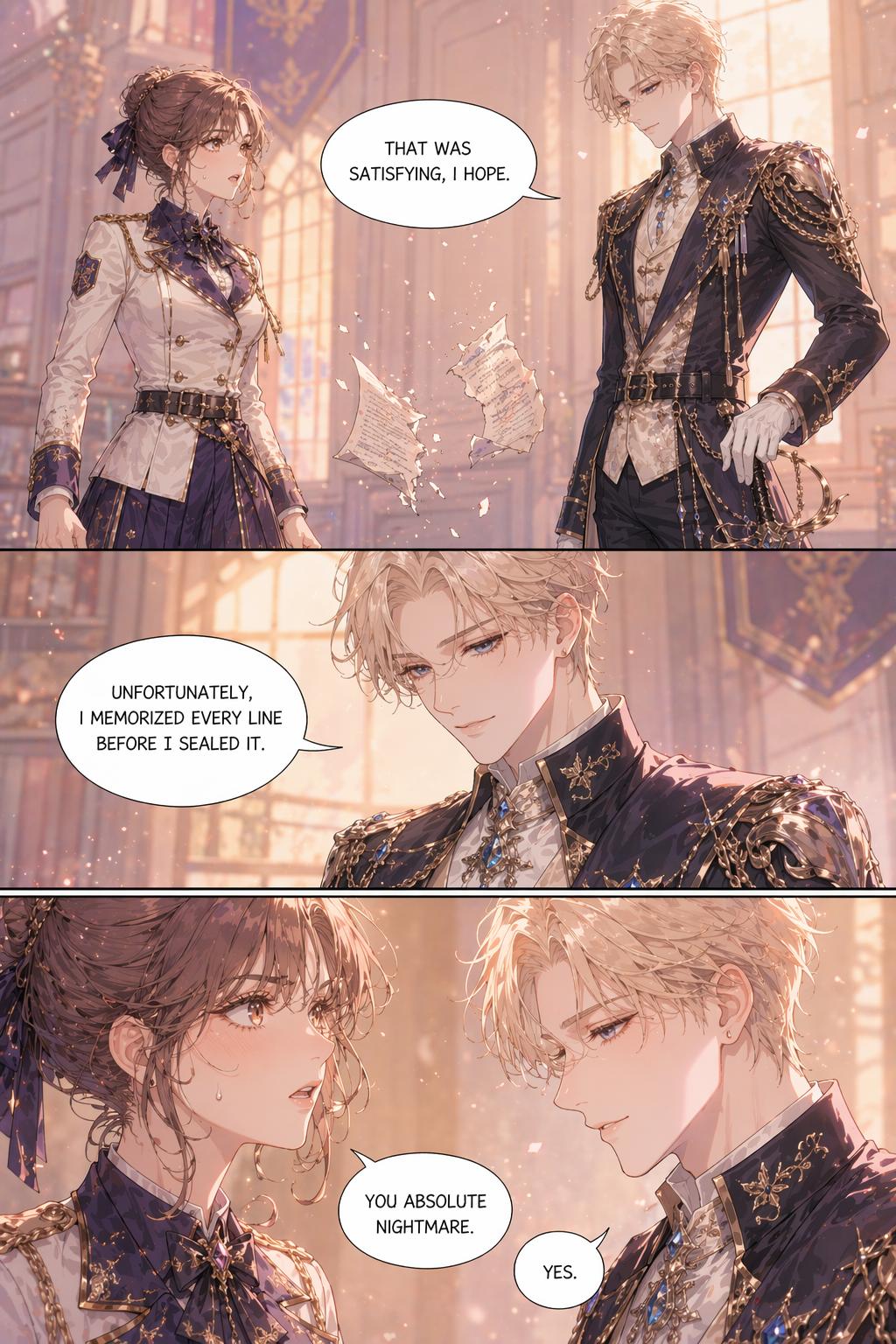 Panel 22