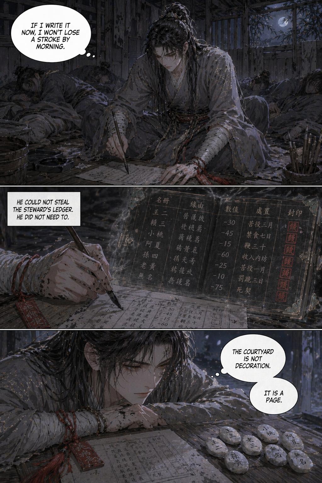 Panel 20