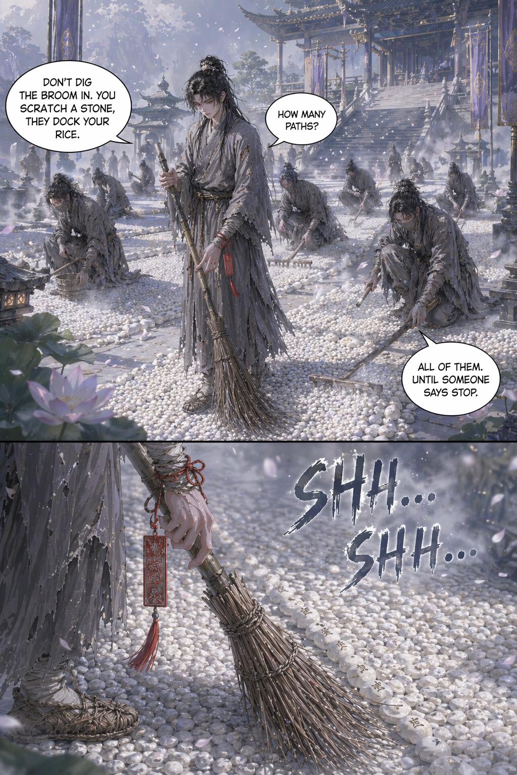 Panel 7
