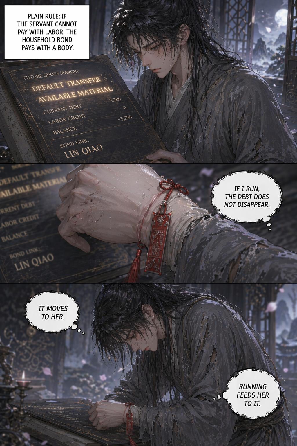 Panel 22