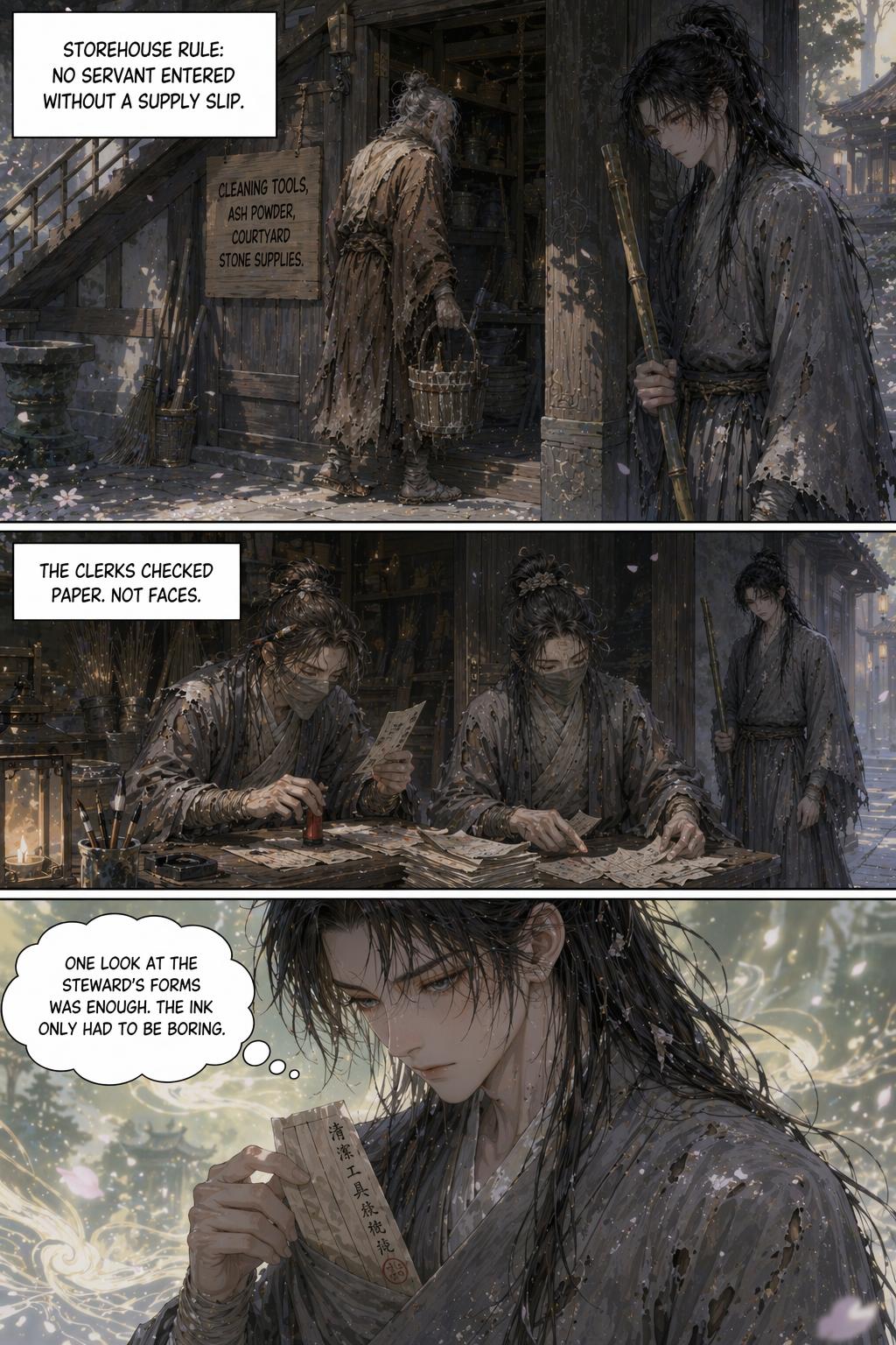Panel 7