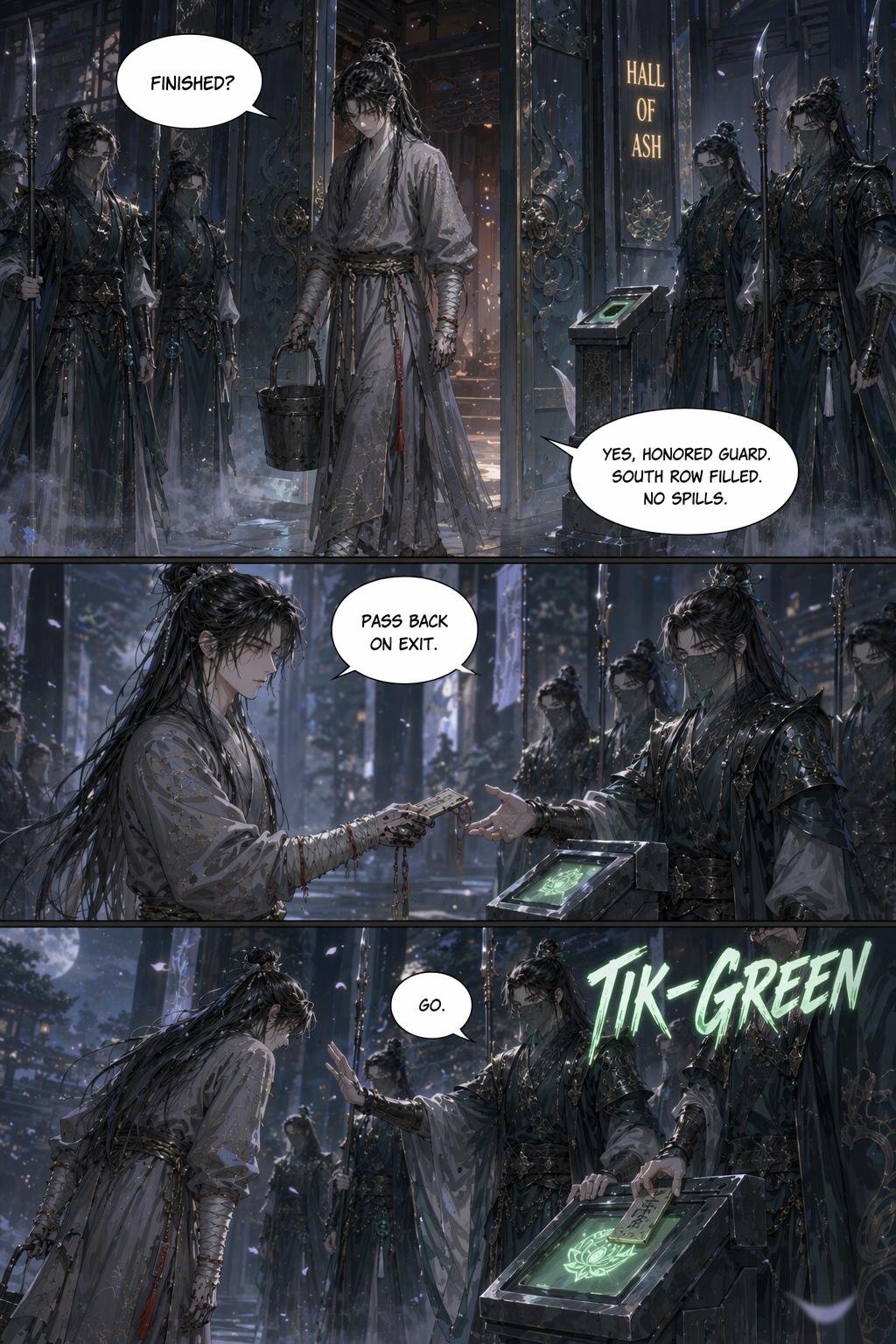 Panel 23