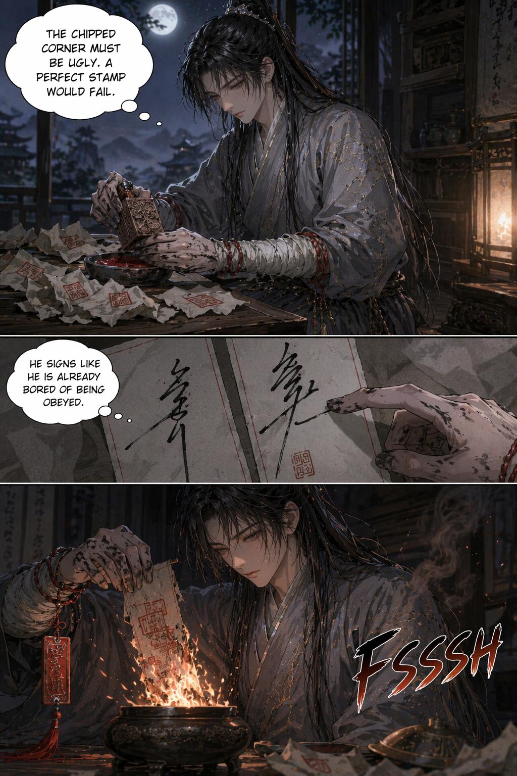 Panel 7