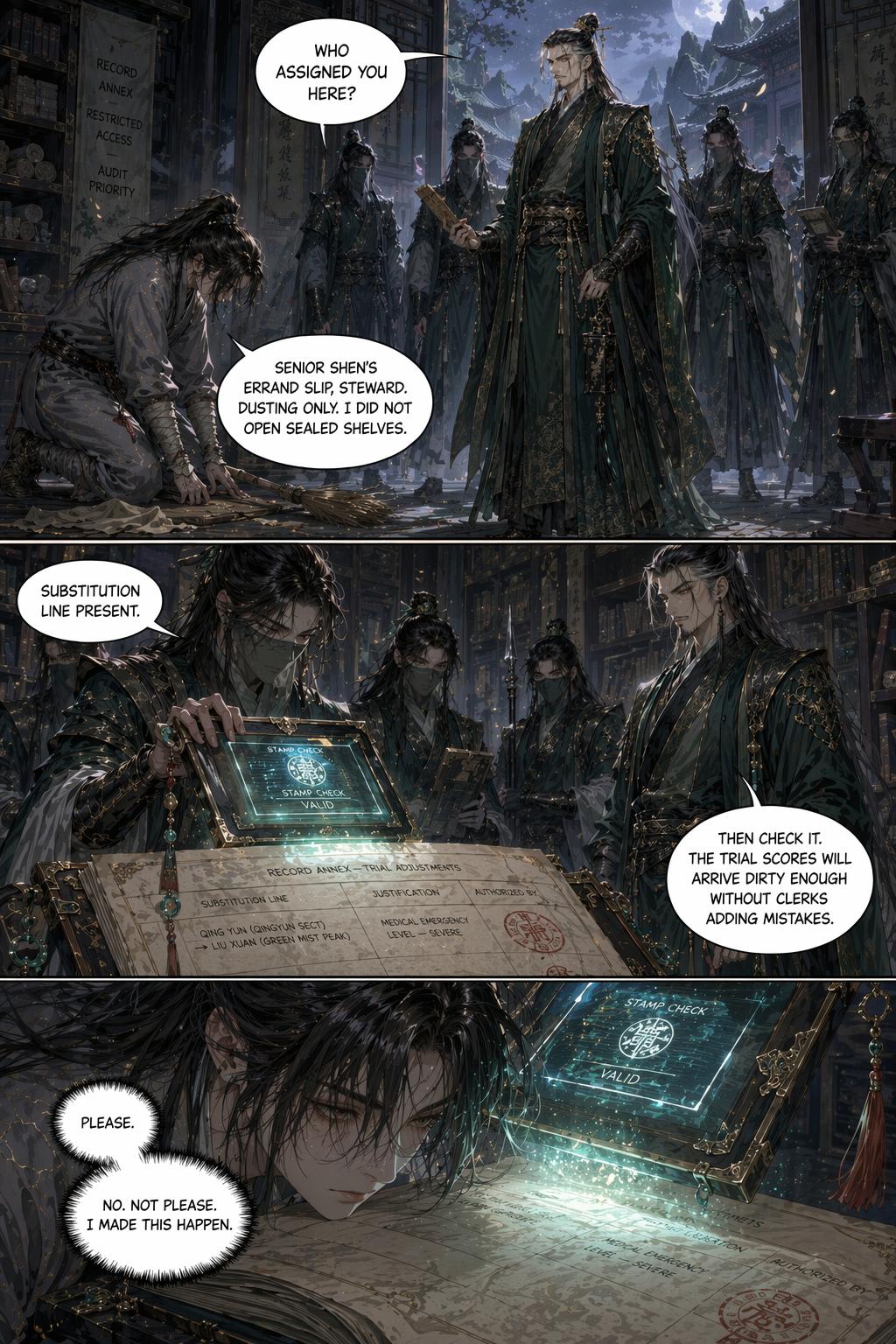 Panel 15
