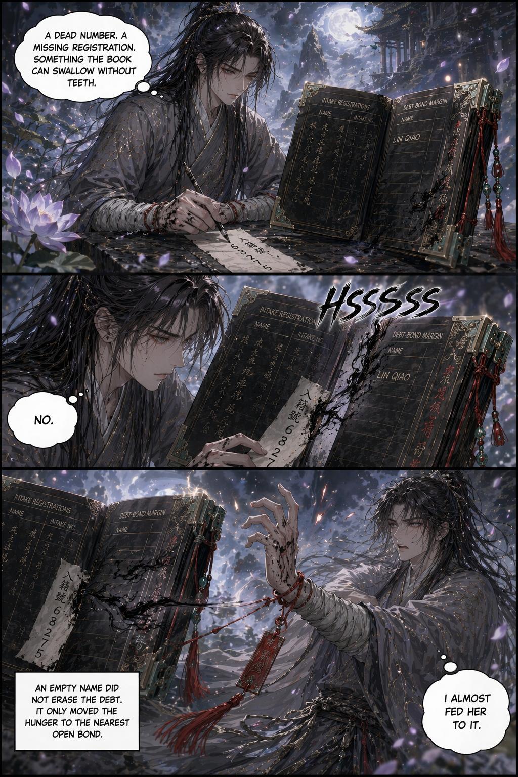 Panel 7