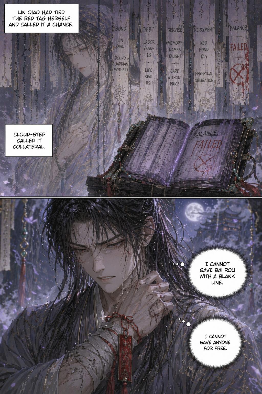 Panel 8