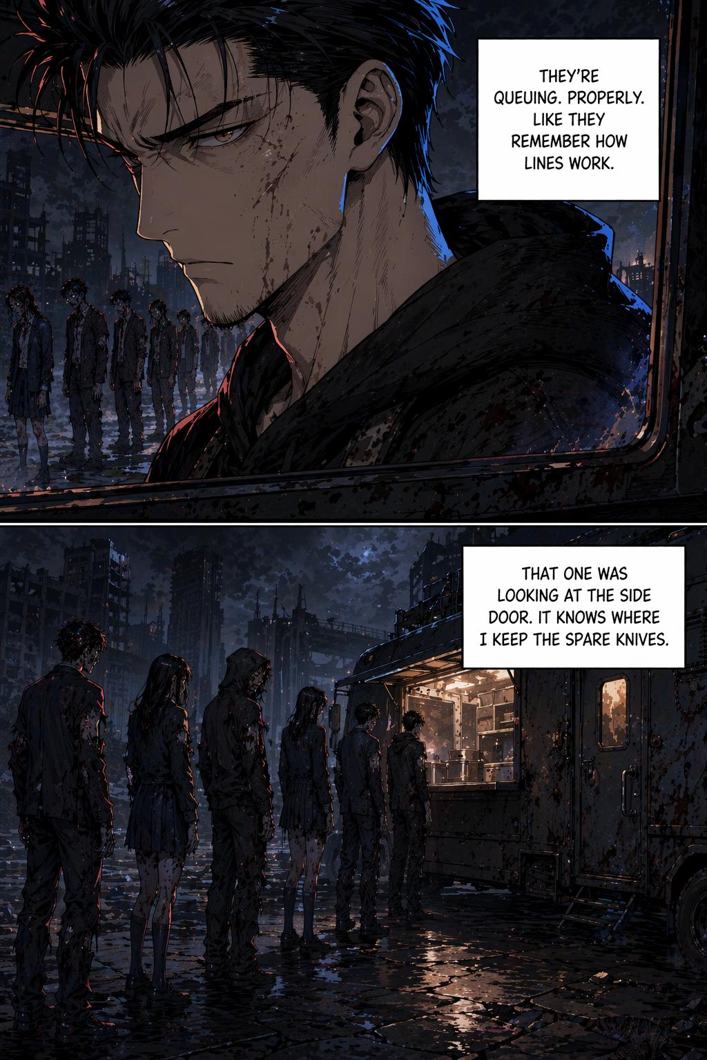 Panel 5