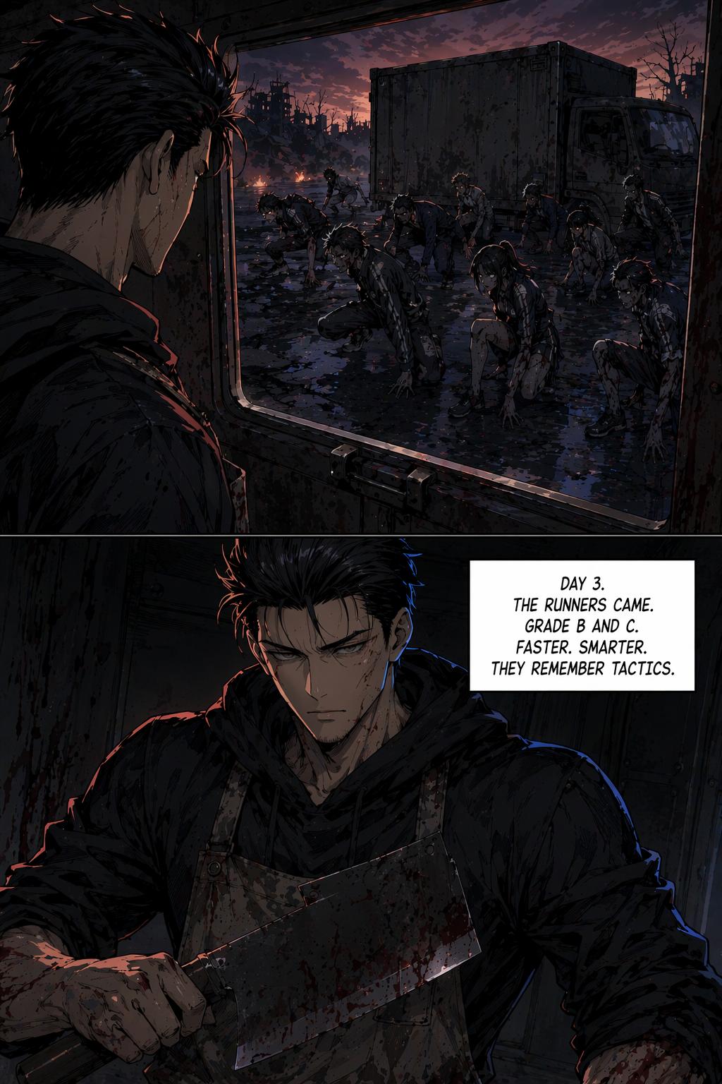 Panel 7
