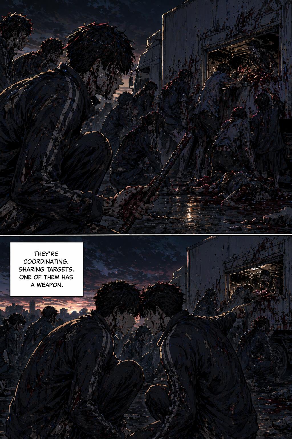Panel 8