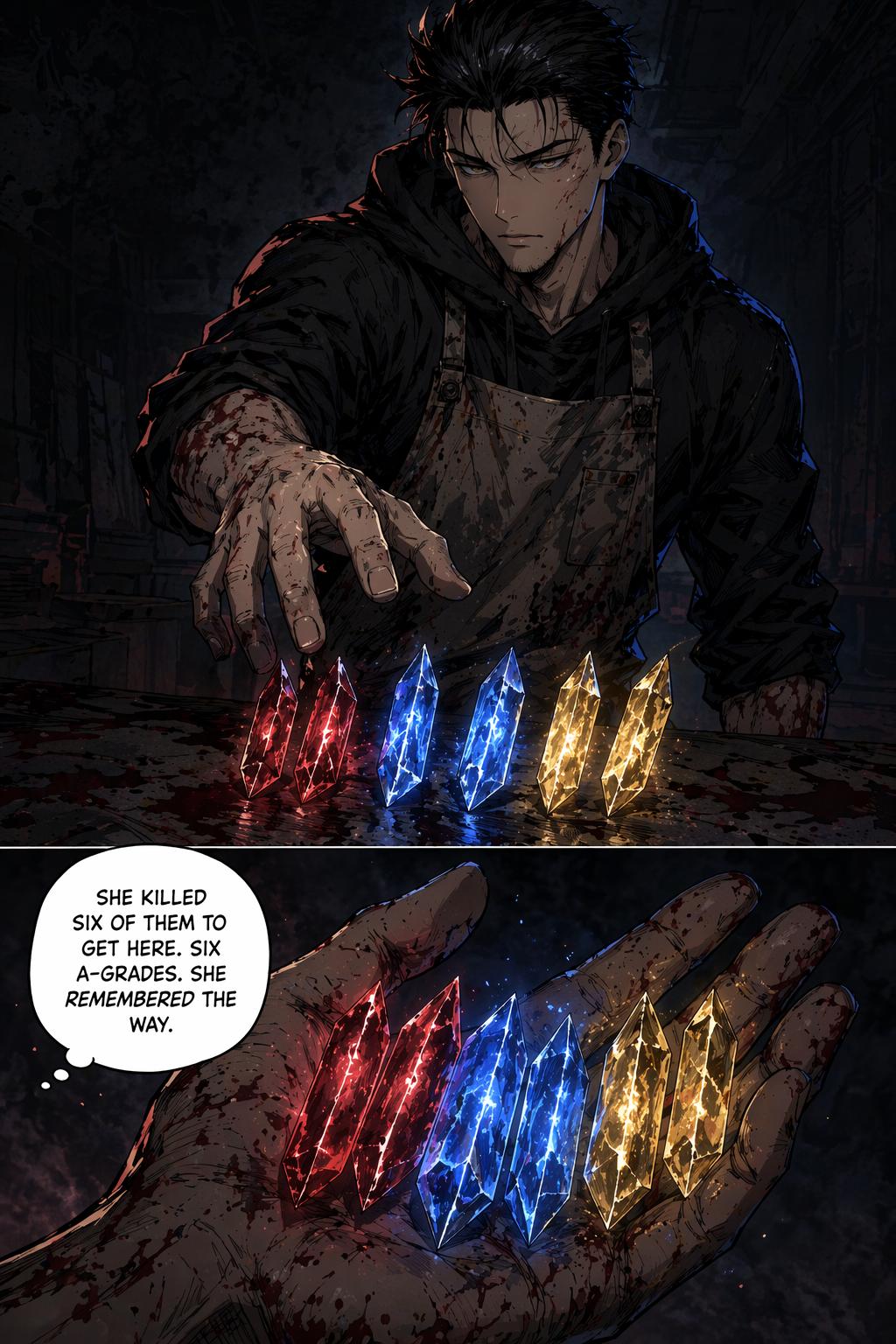 Panel 13