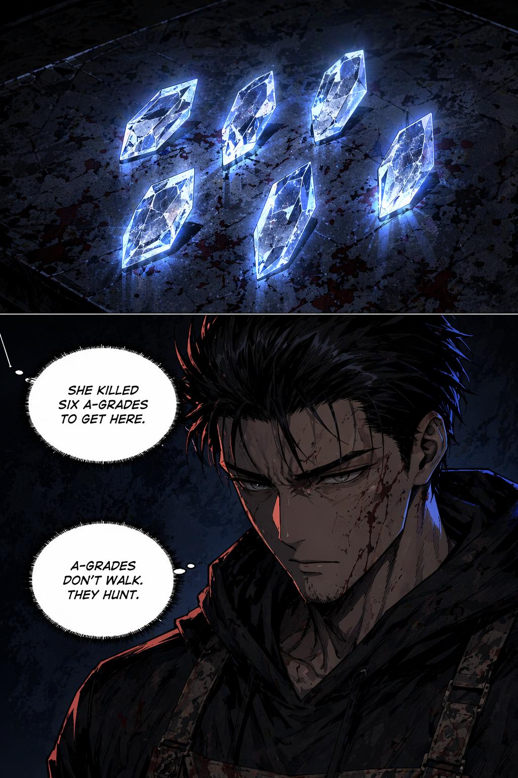 Panel 7