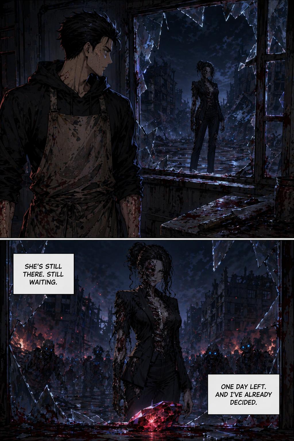 Panel 22
